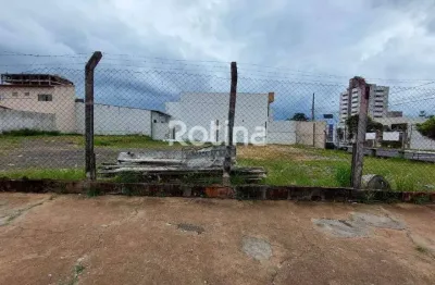 Área para alugar, santa mônica - uberlândia/mg - rotina imobiliária