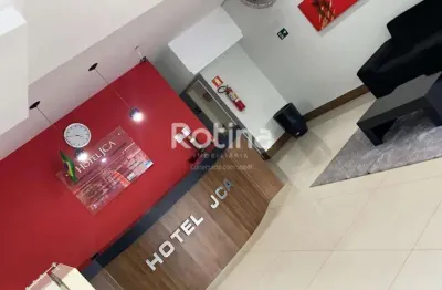 Prédio inteiro para alugar, centro - uberlândia/mg - rotina imobiliária
