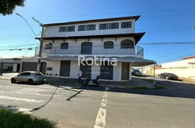 Comercial para alugar, presidente roosevelt - uberlândia/mg - rotina imobiliária