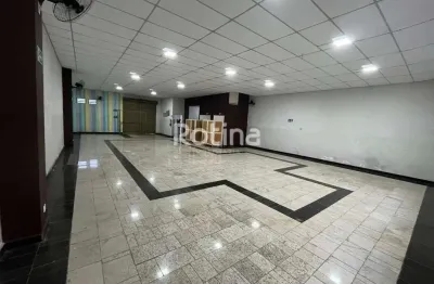 Galpão para alugar, daniel fonseca - uberlândia/mg - rotina imobiliária