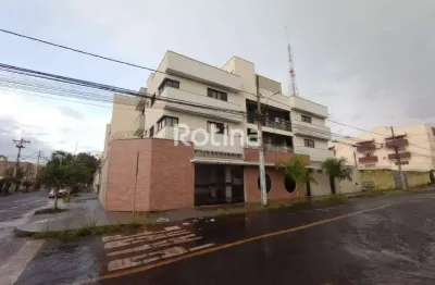Apartamento para alugar, 3 quartos, umuarama - uberlândia/mg - rotina imobiliária