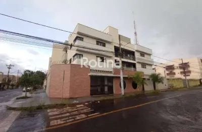 Apartamento para alugar, 3 quartos, umuarama - uberlândia/mg - rotina imobiliária