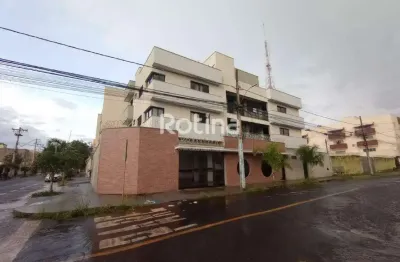 Apartamento para alugar, 3 quartos, umuarama - uberlândia/mg - rotina imobiliária