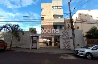 Apartamento para alugar, 2 quartos, umuarama - uberlândia/mg - rotina imobiliária