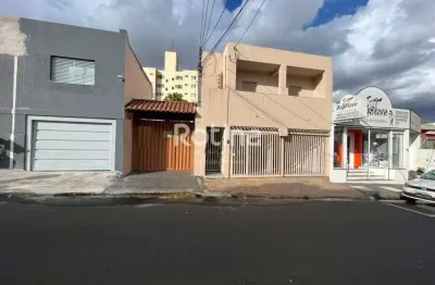 Galpão para alugar, centro - uberlândia/mg - rotina imobiliária
