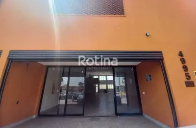 Galpão para alugar, jardim das palmeiras - uberlândia/mg - rotina imobiliária