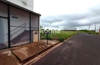 Terreno para alugar, laranjeiras - uberlândia/mg - rotina imobiliária