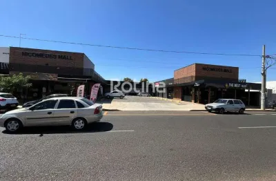 Loja para alugar, shopping park - uberlândia/mg - rotina imobiliária