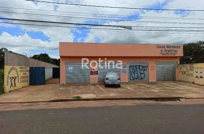 Galpão para alugar, morada nova - uberlândia/mg - rotina imobiliária
