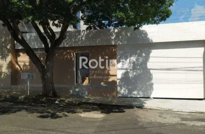 Galpão para alugar, santa mônica - uberlândia/mg - rotina imobiliária