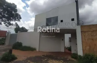 Prédio inteiro para alugar, presidente roosevelt - uberlândia/mg - rotina imobiliária