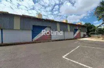 Galpão para alugar, chacaras tubalina e quartel - uberlândia/mg - rotina imobiliária