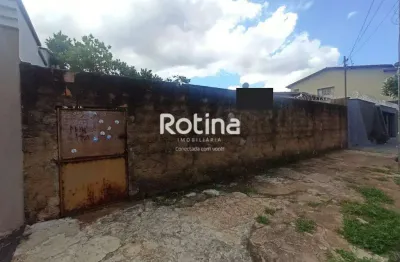 Terreno para alugar, santa mônica - uberlândia/mg - rotina imobiliária