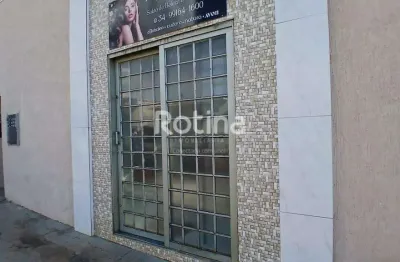 Casa para alugar, 3 quartos, santa rosa - uberlândia/mg - rotina imobiliária