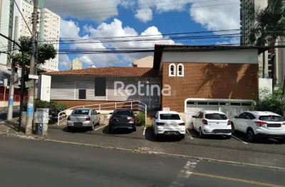 Sala para alugar, centro - uberlândia/mg - rotina imobiliária