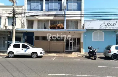 Loja para alugar, centro - uberlândia/mg - rotina imobiliária