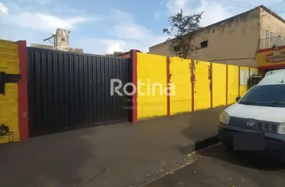Terreno para alugar, jardim ipanema - uberlândia/mg - rotina imobiliária