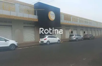 Galpão para alugar, martins - uberlândia/mg - rotina imobiliária