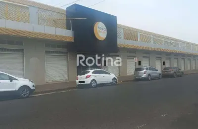 Loja para alugar, martins - uberlândia/mg - rotina imobiliária