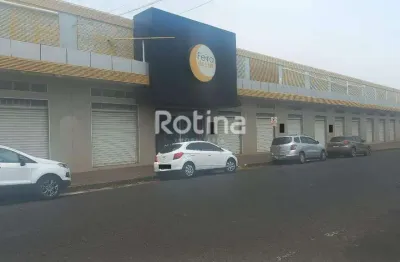Loja para alugar, martins - uberlândia/mg - rotina imobiliária