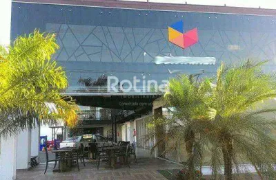 Loja para alugar, jardim karaíba - uberlândia/mg - rotina imobiliária