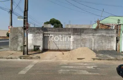 Casa para alugar, 2 quartos, mansour - uberlândia/mg - rotina imobiliária