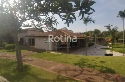 Casa condomínio fechado para alugar, 4 quartos, gávea sul - uberlândia/mg - rotina imobiliária