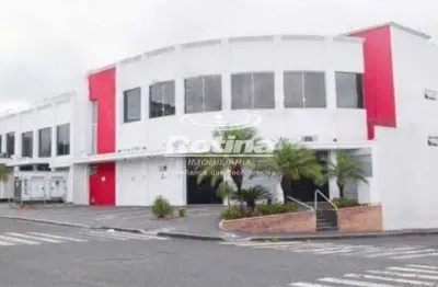 Prédio Inteiro para alugar, Brasil - Uberlândia/MG - Rotina Imobiliária