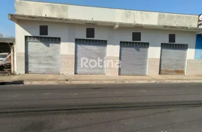 Loja para alugar, jardim holanda - uberlândia/mg - rotina imobiliária