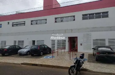 Sala para alugar, tibery - uberlândia/mg - rotina imobiliária