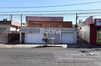 Casa para alugar, 4 quartos, custódio pereira - uberlândia/mg - rotina imobiliária