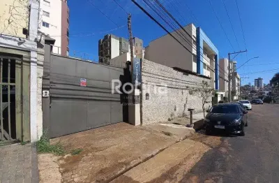 Área para alugar, saraiva - uberlândia/mg - rotina imobiliária