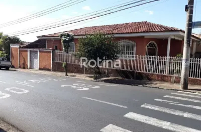 Casa para alugar, 5 quartos, osvaldo rezende - uberlândia/mg - rotina imobiliária