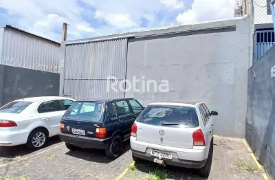 Galpão para alugar, martins - uberlândia/mg - rotina imobiliária