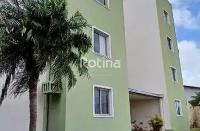 Apartamento para alugar, 3 quartos, alto umuarama - uberlândia/mg - rotina imobiliária