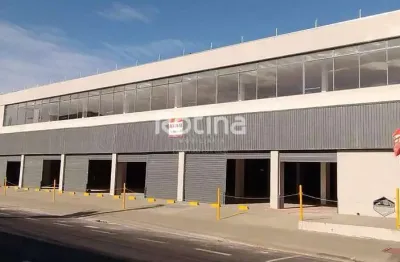 Loja para alugar, nossa senhora aparecida - uberlândia/mg - rotina imobiliária