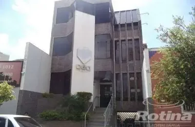 Sala para alugar, centro - uberlândia/mg - rotina imobiliária
