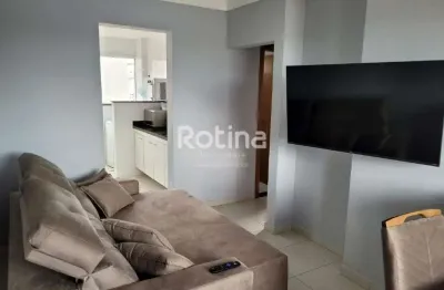 Apartamento para alugar, 2 quartos, santa mônica - uberlândia/mg - rotina imobiliária