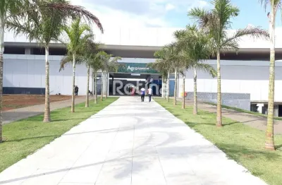 Sala para alugar, mansões aeroporto - uberlândia/mg - rotina imobiliária