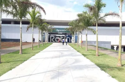 Loja para alugar, mansões aeroporto - uberlândia/mg - rotina imobiliária