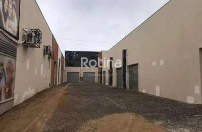 Loja para alugar, shopping park - uberlândia/mg - rotina imobiliária