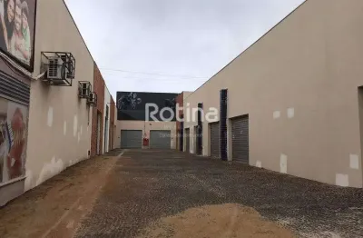 Loja para alugar, shopping park - uberlândia/mg - rotina imobiliária