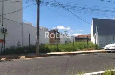 Terreno para alugar, granada - uberlândia/mg - rotina imobiliária