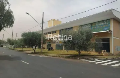 Sala para alugar, granada - uberlândia/mg - rotina imobiliária