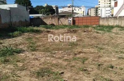 Terreno para alugar, saraiva - uberlândia/mg - rotina imobiliária
