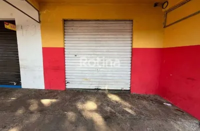 Loja para alugar, jaraguá - uberlândia/mg - rotina imobiliária