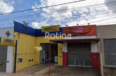 Loja para alugar, residencial pequis - uberlândia/mg - rotina imobiliária