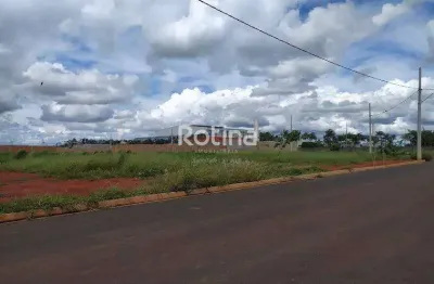 Terreno para alugar, verde vida - uberlândia/mg - rotina imobiliária