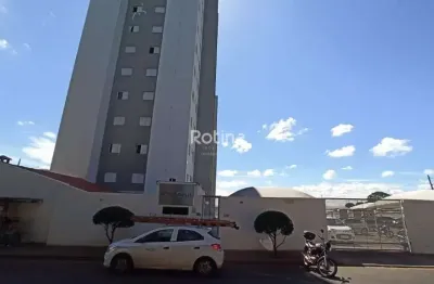 Apartamento para alugar, 2 quartos, panorama - uberlândia/mg - rotina imobiliária
