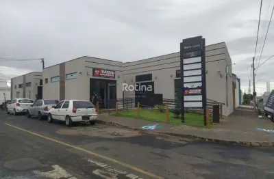 Loja para alugar, alto umuarama - uberlândia/mg - rotina imobiliária
